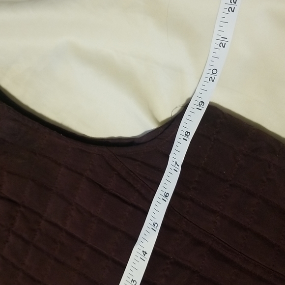 Susan Bristol vest - Picture 3 of 4